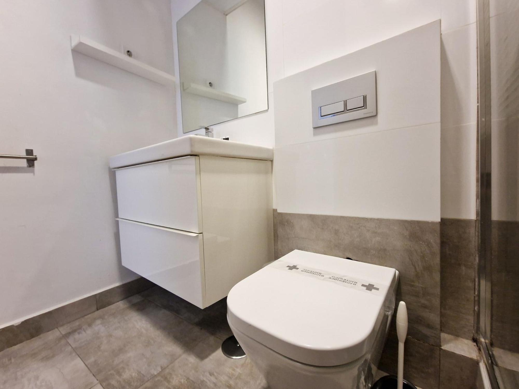 Ferienwohnung San Buenaventura Vistillas Apartamento Para Dos Madrid Exterior foto